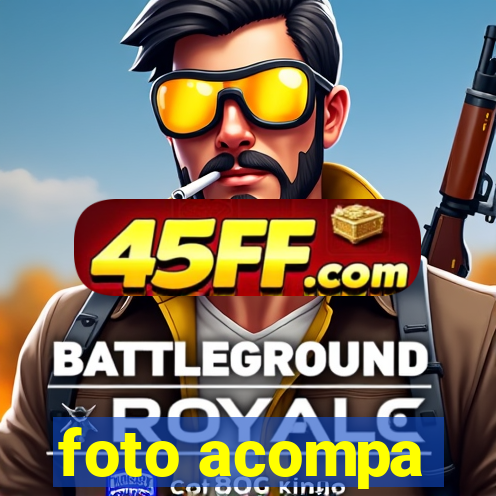 foto acompa